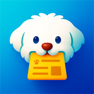 ドッグカルテ アイコン